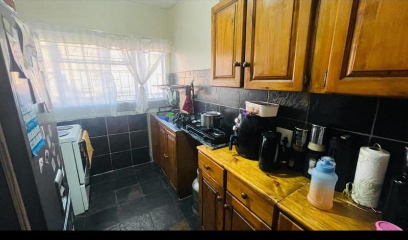 To Let 2 Bedroom Property for Rent in Baillie Park North West